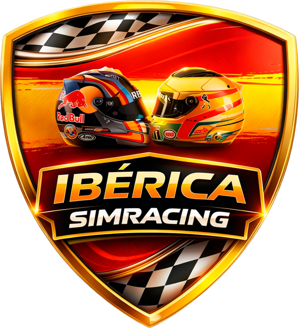 Ibérica Simracing