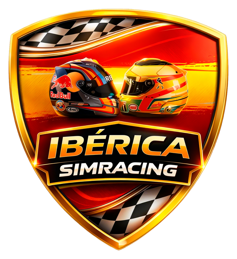 Ibérica Simracing
