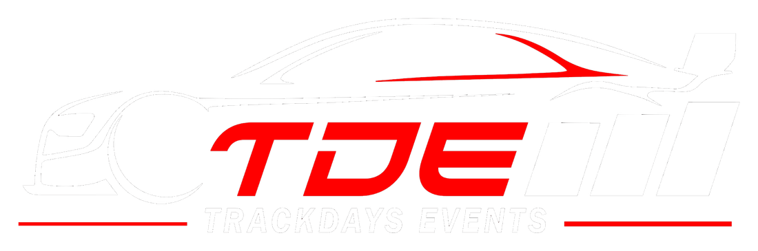 TDE Trackdays Events